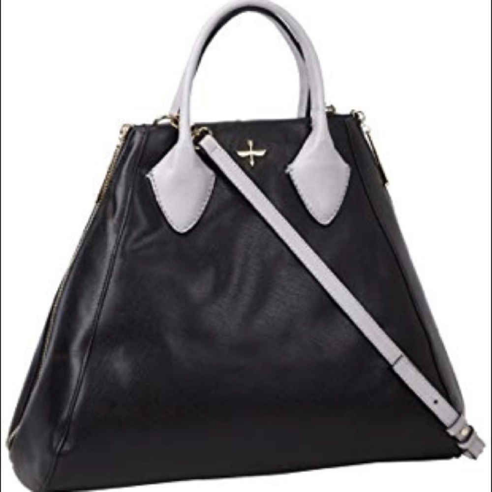 Pour la Victoria Yves Tote